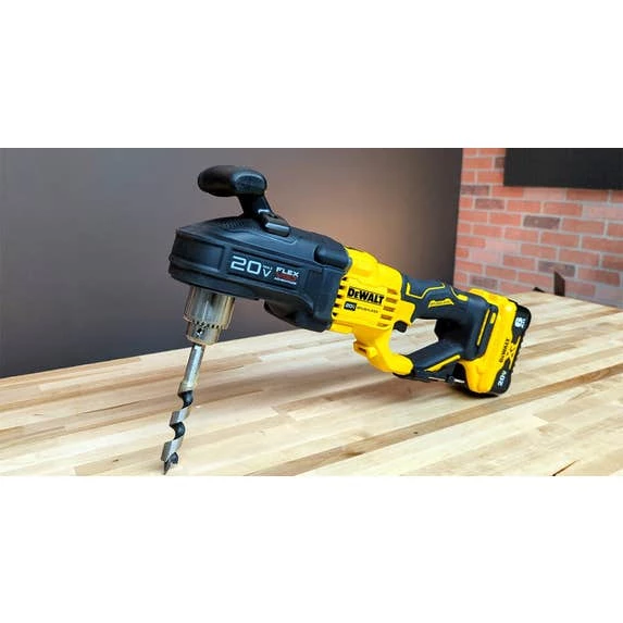 DeWalt 20V MAX Brushless Cordless 1/2" Compact Stud & Joist Drill w/ FlexVolt Advantage & E-Clutch (Tool Only) DCD444B DeWalt 20V MAX Brushless Cordless 1/2" Compact Stud & Joist Drill W/ FlexVolt Advantage & E-Clutch (Tool Only) DCD444B -Home Tools Sales 2024 dcd444b 1