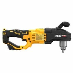 DeWalt 20V MAX Brushless Cordless 1/2" Compact Stud & Joist Drill W/ FlexVolt Advantage & E-Clutch (Tool Only) DCD444B 2 DeWalt 20V MAX Brushless Cordless 1/2" Compact Stud & Joist Drill W/ FlexVolt Advantage & E-Clutch (Tool Only) DCD444B -Home Tools Sales 2024 dcd444b 2
