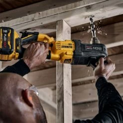 DeWalt 20V MAX Brushless Cordless 1/2" Compact Stud & Joist Drill W/ FlexVolt Advantage & E-Clutch (Tool Only) DCD444B 3 DeWalt 20V MAX Brushless Cordless 1/2" Compact Stud & Joist Drill W/ FlexVolt Advantage & E-Clutch (Tool Only) DCD444B -Home Tools Sales 2024 dcd444b 3