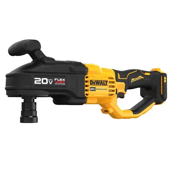 DeWalt 20V MAX Brushless Cordless 7/16" Compact Quick Change Stud & Joist Drill w/ FlexVolt Advantage & E-Clutch (Tool Only) DCD445B DeWalt 20V MAX Brushless Cordless 7/16" Compact Quick Change Stud & Joist Drill W/ FlexVolt Advantage & E-Clutch (Tool Only) DCD445B -Home Tools Sales 2024 dcd445b