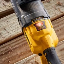 DeWalt 20V MAX Brushless Cordless 7/16" Compact Quick Change Stud & Joist Drill W/ FlexVolt Advantage & E-Clutch (Tool Only) DCD445B 2 DeWalt 20V MAX Brushless Cordless 7/16" Compact Quick Change Stud & Joist Drill W/ FlexVolt Advantage & E-Clutch (Tool Only) DCD445B -Home Tools Sales 2024 dcd445b 3