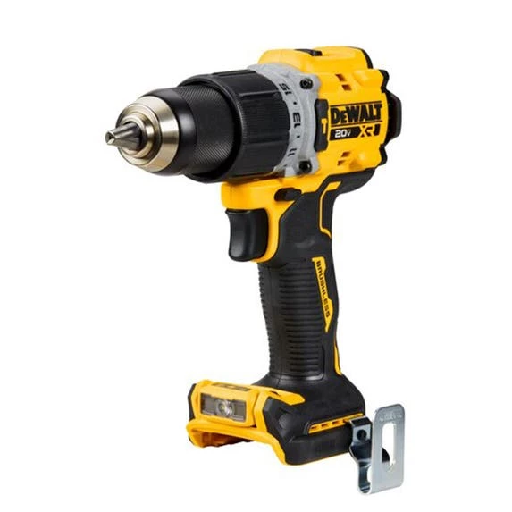 DeWalt 20V MAX XR Brushless Cordless 1/2" Hammer Drill/Driver (Tool Only) DCD805B DeWalt 20V MAX XR Brushless Cordless 1/2" Hammer Drill/Driver (Tool Only) DCD805B -Home Tools Sales 2024 dcd805b 1