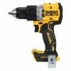 DeWalt 20V MAX XR Brushless Cordless 1/2" Hammer Drill/Driver (Tool Only) DCD805B