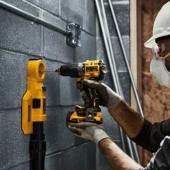 DeWalt 20V MAX XR Brushless Cordless 1/2" Hammer Drill/Driver (Tool Only) DCD805B 2 DeWalt 20V MAX XR Brushless Cordless 1/2" Hammer Drill/Driver (Tool Only) DCD805B -Home Tools Sales 2024 dcd805b 3