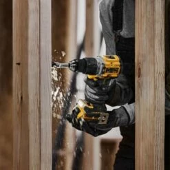 DeWalt 20V MAX XR Brushless Cordless 1/2" Hammer Drill/Driver (Tool Only) DCD805B 3 DeWalt 20V MAX XR Brushless Cordless 1/2" Hammer Drill/Driver (Tool Only) DCD805B -Home Tools Sales 2024 dcd805b 4