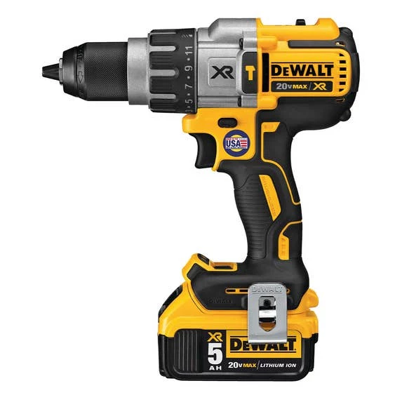 DeWalt 20V MAX XR 1/2" Brushless Cordless 3-Speed Hammer Drill/Driver Kit DCD996P2 DeWalt 20V MAX XR 1/2" Brushless Cordless 3-Speed Hammer Drill/Driver Kit DCD996P2 -Home Tools Sales 2024 dcd996p2 2 wh8hs2vdcb3h8kru