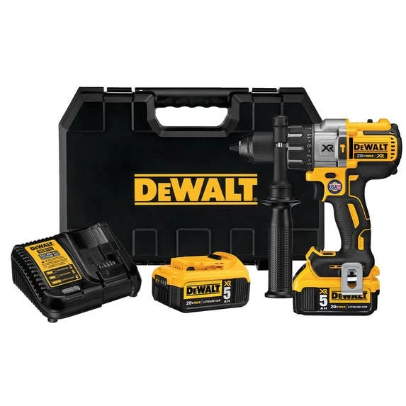 DeWalt 20V MAX XR 1/2" Brushless Cordless 3-Speed Hammer Drill/Driver Kit DCD996P2 DeWalt 20V MAX XR 1/2" Brushless Cordless 3-Speed Hammer Drill/Driver Kit DCD996P2 -Home Tools Sales 2024 dcd996p2 baoztpnjigqzff0o