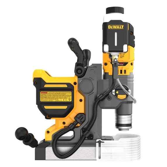 DeWalt 20V MAX Brushless 2" Magnetic Drill Press w/ FLEXVOLT ADVANTAGE Kit DCD1623GX2 DeWalt 20V MAX Brushless 2" Magnetic Drill Press W/ FLEXVOLT ADVANTAGE Kit DCD1623GX2 -Home Tools Sales 2024 dcdb 2 1