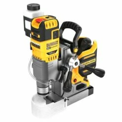 DeWalt 20V MAX Brushless 2" Magnetic Drill Press W/ FLEXVOLT ADVANTAGE Kit DCD1623GX2 3 DeWalt 20V MAX Brushless 2" Magnetic Drill Press W/ FLEXVOLT ADVANTAGE Kit DCD1623GX2 -Home Tools Sales 2024 dcdb 3 1