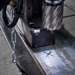 DeWalt 20V MAX Brushless 2" Magnetic Drill Press W/ FLEXVOLT ADVANTAGE Kit DCD1623GX2 6 DeWalt 20V MAX Brushless 2" Magnetic Drill Press W/ FLEXVOLT ADVANTAGE Kit DCD1623GX2 -Home Tools Sales 2024 dcdb 5 1