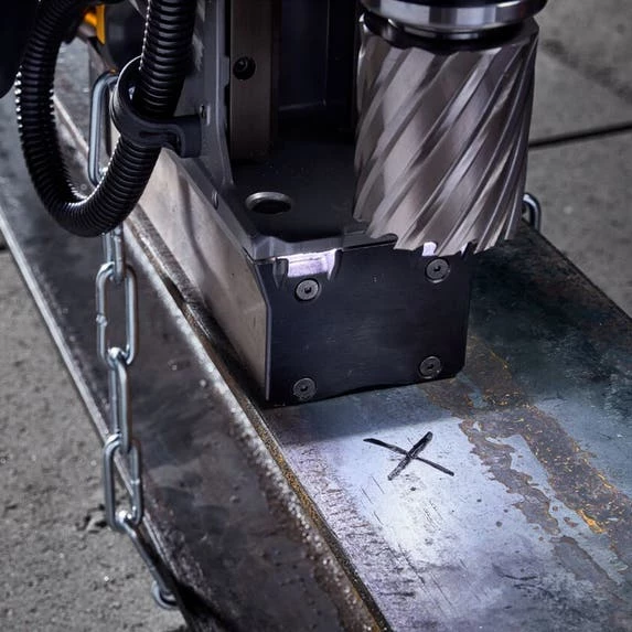 DeWalt 20V MAX Brushless 2" Magnetic Drill Press w/ FLEXVOLT ADVANTAGE Kit DCD1623GX2 DeWalt 20V MAX Brushless 2" Magnetic Drill Press W/ FLEXVOLT ADVANTAGE Kit DCD1623GX2 -Home Tools Sales 2024 dcdb 5 1