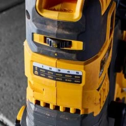 DeWalt 20V MAX Brushless 2" Magnetic Drill Press W/ FLEXVOLT ADVANTAGE Kit DCD1623GX2 7 DeWalt 20V MAX Brushless 2" Magnetic Drill Press W/ FLEXVOLT ADVANTAGE Kit DCD1623GX2 -Home Tools Sales 2024 dcdb 6 1