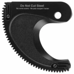 DeWalt Cable Cutting Tool Replacement Blade DCE1501