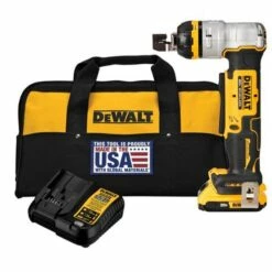 DeWalt 20V MAX XR Brushless Cordless Wire Mesh Cable Tray Cutter 2Ah Kit DCE158D1