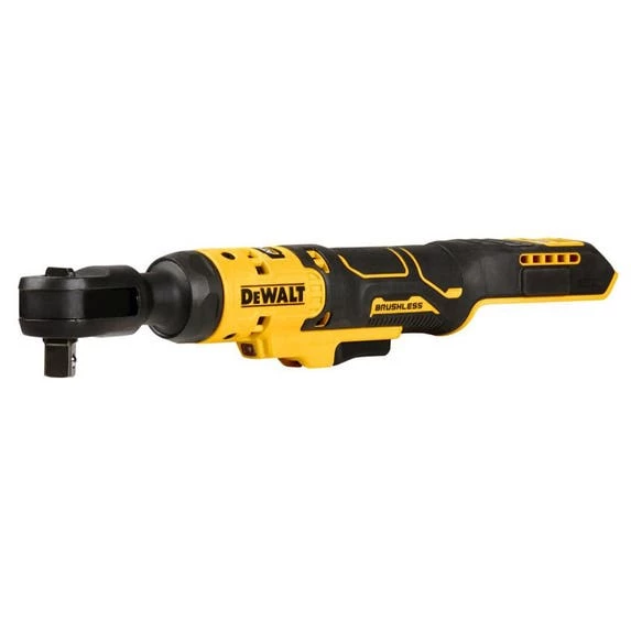 DeWalt Atomic Compact Series 20V MAX* Brushless Cordless 1/2" Ratchet (Bare Tool) DCF512B DeWalt Atomic Compact Series 20V MAX* Brushless Cordless 1/2" Ratchet (Bare Tool) DCF512B -Home Tools Sales 2024 dcf512b 1