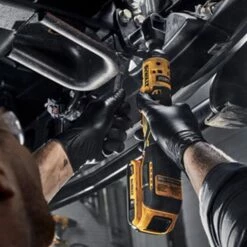 DeWalt Atomic Compact Series 20V MAX* Brushless Cordless 1/2" Ratchet (Bare Tool) DCF512B 2 DeWalt Atomic Compact Series 20V MAX* Brushless Cordless 1/2" Ratchet (Bare Tool) DCF512B -Home Tools Sales 2024 dcf512b 3 1