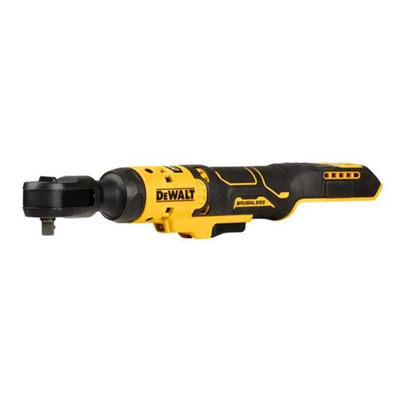 DeWalt Atomic Compact Series 20V MAX* Brushless Cordless 3/8" Ratchet (Bare Tool) DCF513B DeWalt Atomic Compact Series 20V MAX* Brushless Cordless 3/8" Ratchet (Bare Tool) DCF513B -Home Tools Sales 2024 dcf513b