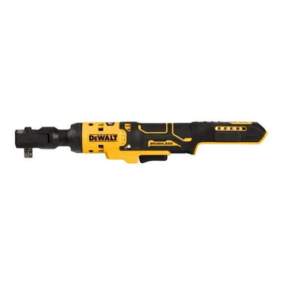 DeWalt Atomic Compact Series 20V MAX* Brushless Cordless 3/8" Ratchet (Bare Tool) DCF513B DeWalt Atomic Compact Series 20V MAX* Brushless Cordless 3/8" Ratchet (Bare Tool) DCF513B -Home Tools Sales 2024 dcf513b 2