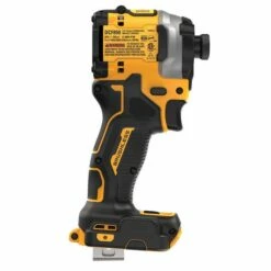 DeWalt Atomic 20V Max 1/4" Brushless Cordless 3-Speed Impact Driver 2 Battery Kit DCF850P2 -Home Tools Sales 2024 dcf850p2 3 vlm29b2akwefezjn