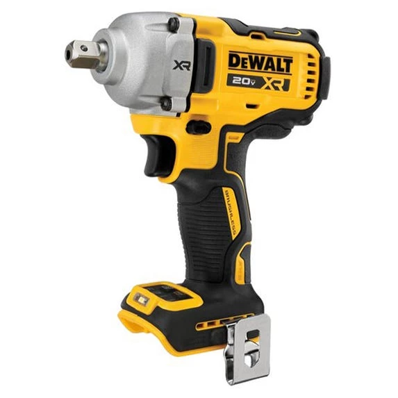 DeWalt 20V MAX XR 1/2" Mid-Range Impact Wrench w/ Detent Pin Anvil (Bare Tool) DCF892B DeWalt 20V MAX XR 1/2" Mid-Range Impact Wrench W/ Detent Pin Anvil (Bare Tool) DCF892B -Home Tools Sales 2024 dcf892b lh2nmfbtey5elq3d
