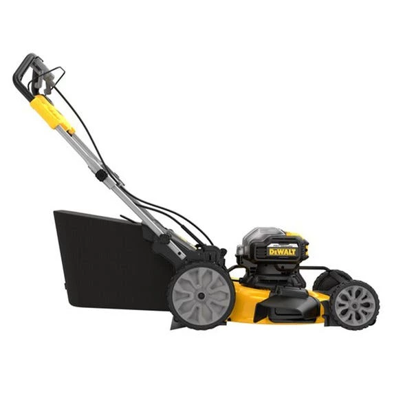 DeWalt 2X20V MAX Brushless Cordless 21-1/2" Rear Wheel Drive Self-Propelled Mower Kit DCMWSP255Y2 DeWalt 2X20V MAX Brushless Cordless 21-1/2" Rear Wheel Drive Self-Propelled Mower Kit DCMWSP255Y2 -Home Tools Sales 2024 dcmwsp255y2 2
