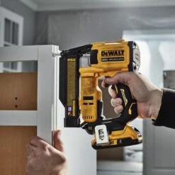 DeWalt Atomic Compact Series 20V MAX Brushless Cordless 23 Gauge Pin Nailer Kit DCN623D1 3 DeWalt Atomic Compact Series 20V MAX Brushless Cordless 23 Gauge Pin Nailer Kit DCN623D1 -Home Tools Sales 2024 dcn623b 3 1