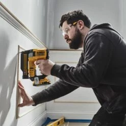 DeWalt Atomic Compact Series 20V MAX Brushless Cordless 23 Gauge Pin Nailer Kit DCN623D1 4 DeWalt Atomic Compact Series 20V MAX Brushless Cordless 23 Gauge Pin Nailer Kit DCN623D1 -Home Tools Sales 2024 dcn623b 4 1
