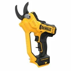 DeWalt 20V MAX 1-1/2" Cordless Pruner (Tool Only) DCPR320B