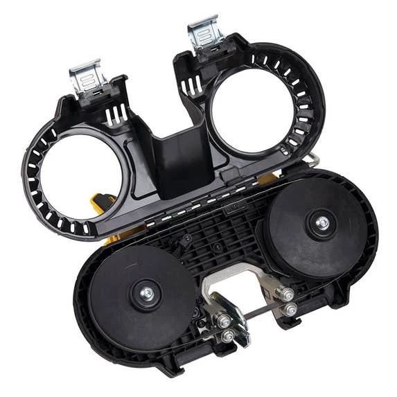 DeWalt Atomic 20V Max Brushless Cordless 1-3/4" Compact Bandsaw (Tool Only) DCS377B DeWalt Atomic 20V Max Brushless Cordless 1-3/4" Compact Bandsaw (Tool Only) DCS377B -Home Tools Sales 2024 dcs377b 3