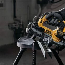 DeWalt Atomic 20V Max Brushless Cordless 1-3/4" Compact Bandsaw (Tool Only) DCS377B 3 DeWalt Atomic 20V Max Brushless Cordless 1-3/4" Compact Bandsaw (Tool Only) DCS377B -Home Tools Sales 2024 dcs377b 4
