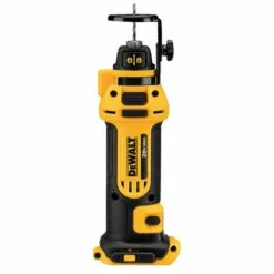 DeWalt 20V Max Cordless Drywall Cut-Out Tool (Tool Only) DCS551B