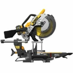 DeWalt 60V MAX* Brushless 12in. Double Bevel Sliding Miter Saw (Bare Tool) DCS781B -Home Tools Sales 2024 dcs781x1 3 1