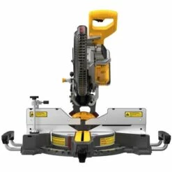 DeWalt 60V MAX* Brushless 12in. Double Bevel Sliding Miter Saw (Bare Tool) DCS781B -Home Tools Sales 2024 dcs781x1 8 1