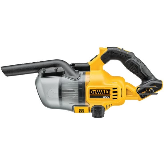 DeWalt 20V Cordless Brushed Dry Hand Vacuum (Bare Tool) DCV501HB DeWalt 20V Cordless Brushed Dry Hand Vacuum (Bare Tool) DCV501HB -Home Tools Sales 2024 dcv501hb 2