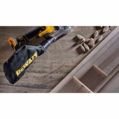 DeWalt 20V MAX XR Brushless Cordless Biscuit Joiner (Tool Only) DCW682B -Home Tools Sales 2024 dcw682b f11