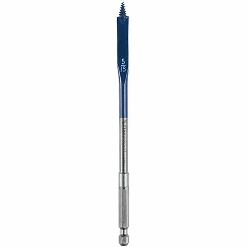 Bosch 5/16" x 6" Standard Length Spade Bit DSB1002 Bosch 5/16" X 6" Standard Length Spade Bit DSB1002 -Home Tools Sales 2024 dsb1002 f53dojpra2egjais