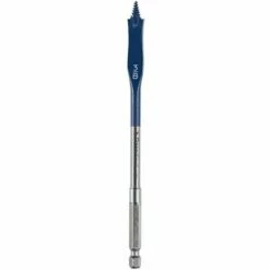 Bosch 3/8" X 6" Standard Length Spade Bit DSB1003
