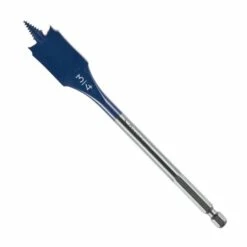 Bosch 3/4" X 6" Daredevil Standard Spade Bit BULK (sold Each) DSB1009B