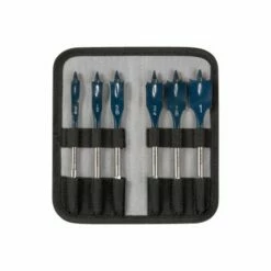 Bosch DareDevil 6 Piece Spade Bit Set/Pch DSB5006P