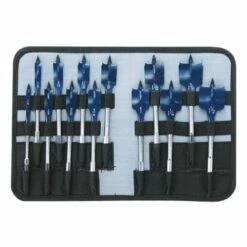 Bosch DareDevil 13 Piece Spade Bit Set/Pch DSB5013P