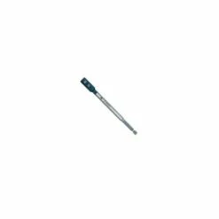 Bosch DareDevil 6" Extension 1/4" Hex Spade Bits DSBE1006