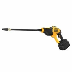 DeWalt 20V MAX Power Cleaner 550 PSI Pressure Washer (Bare Tool) DCPW550B