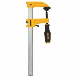 DeWalt 12" Heavy-Duty Bar Clamp DWHT83265