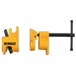 DeWalt 1/2" Pipe Clamp Fixture DWHT83836