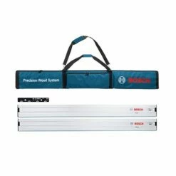 Bosch 126" Track Saw System Connector Kit With Bag FSN1600X2B