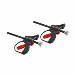 Bosch Track Quick Clamps (2 Pc.) FSNKZW