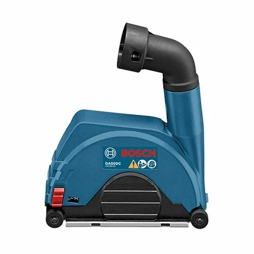Bosch 4-1/2" to 5" Angle Grinder Dust Collection Attachment GA50DC Bosch 4-1/2" To 5" Angle Grinder Dust Collection Attachment GA50DC -Home Tools Sales 2024