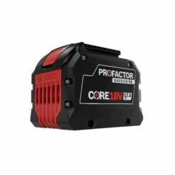 Bosch 18V CORE18V Lithium-Ion 12.0Ah Profactor Battery GBA18V120