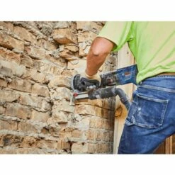 Bosch 18V Brushless Connected-Ready SDS-plus® Bulldog™ 1-1/8 In. Rotary Hammer (Bare Tool) GBH18V-28DCN -Home Tools Sales 2024 gbh18v 28dcn 3