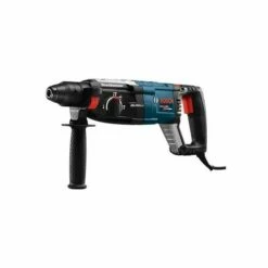 Bosch Bulldog Xtreme Max 1-1/8" SDS-Plus Rotary Hammer KickBack Control GBH2-28L